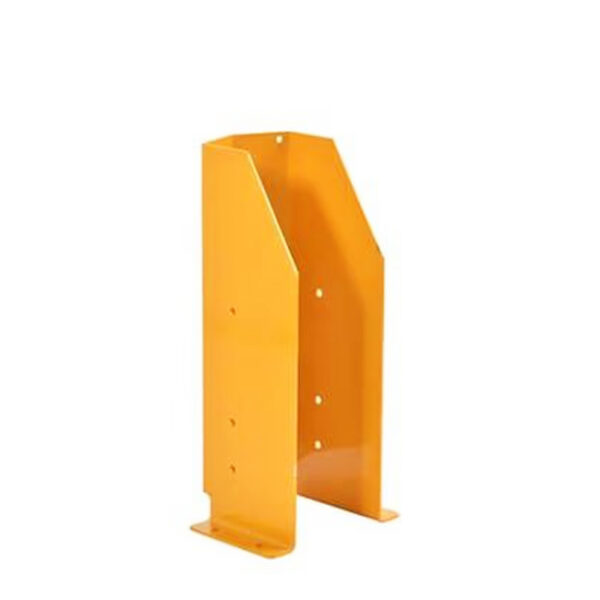 Heavy-Duty Upright Frame Guard - Image 3