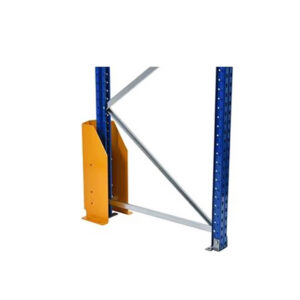 Heavy-Duty Upright Frame Guard