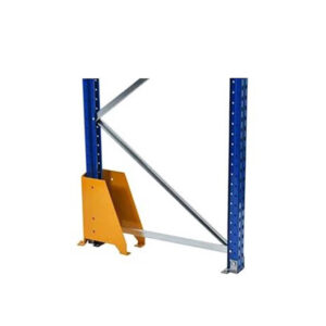Standard Pallet Rack Post Guard