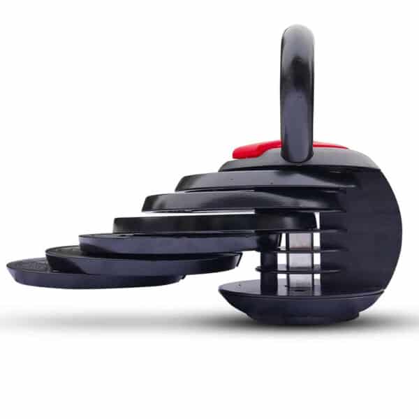 18KG Adjustable Kettlebell - Image 3