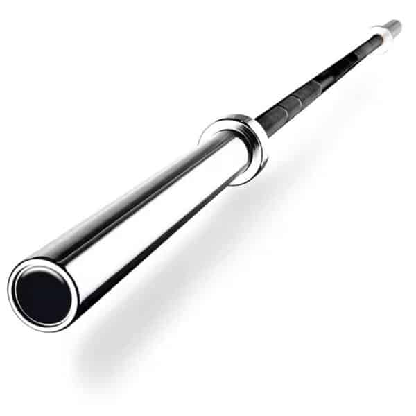 7FT OLYMPIC BAR BARBELL - 20KG (700LBS/320KG RATED) - Image 3