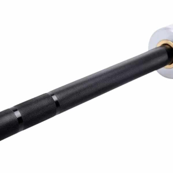 7FT OLYMPIC BAR BARBELL - 20KG (700LBS/320KG RATED) - Image 4