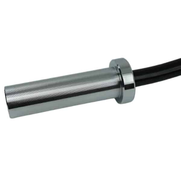 Olympic EZ Curl Bar (330LBS Rated) - Image 2